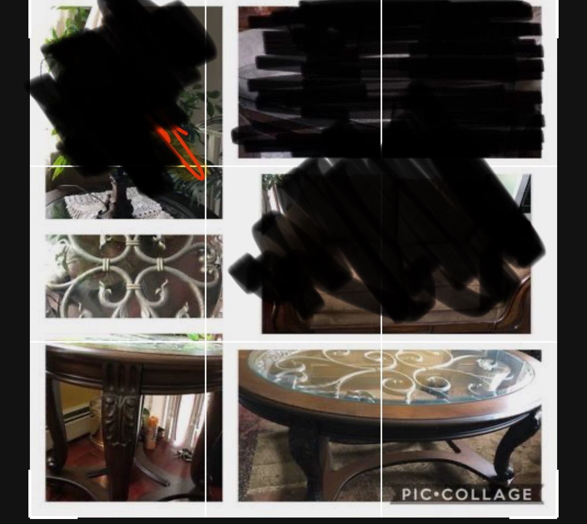 Living Room furniture