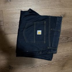 Carhart jeans