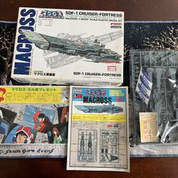 Model Kits