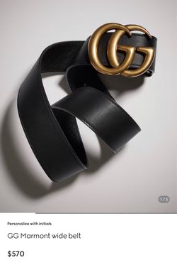 Gucci Belt