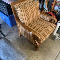 Drexel Heritage, easy chair