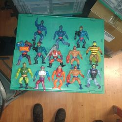 Masters Of They Universe