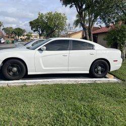 2013 Dodge Charger