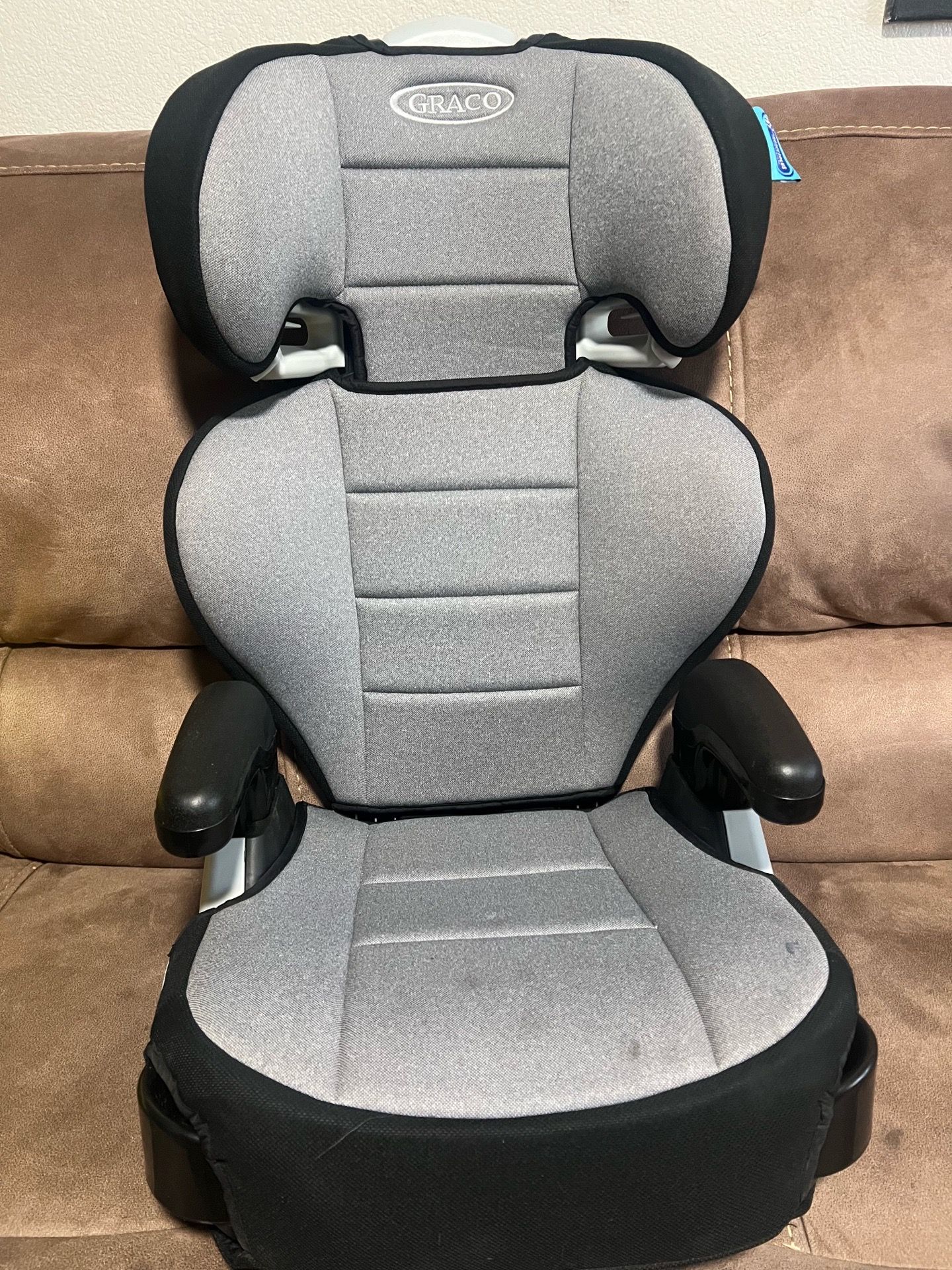 Graco 2-in-1 car seat