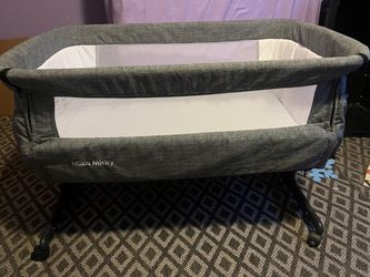 Baby bundle. Beside sleeper, finding Nemo tummy time,sleep help accessories, clothes, baby seats, bath chair,