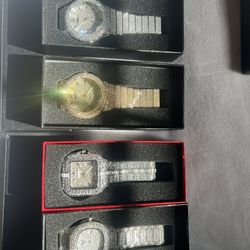 Watches