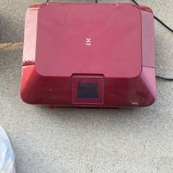 Prixma Canon Printer