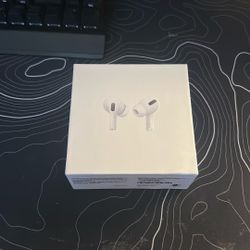 Brand New AirPods Pro 1st Gen
