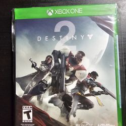 Destiny 2