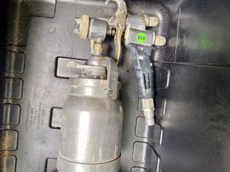 Paint Spray Gun $10