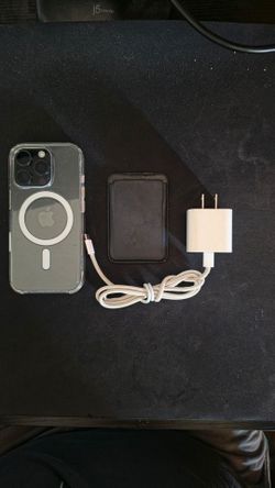 iPhone 16 Pro 256 GB Unlocked