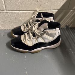 Jordan 11