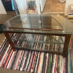 Entertainment stand/TV Stand 