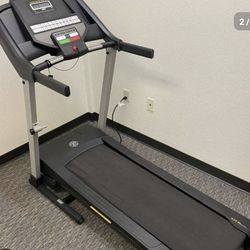 Free Treadmill
