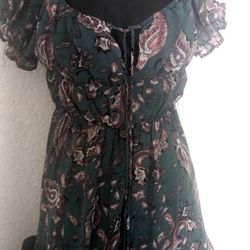 Ladies Top