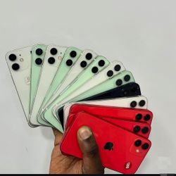 iPhone 12 Mini Unlocked With Warranty 