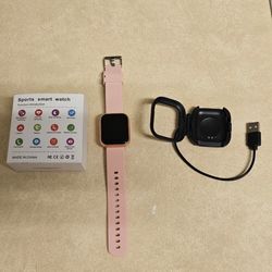 Smart Watch
