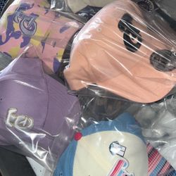 Gorras Originales / New Hats