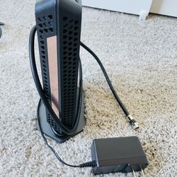 Mergerà cm 1100 modem