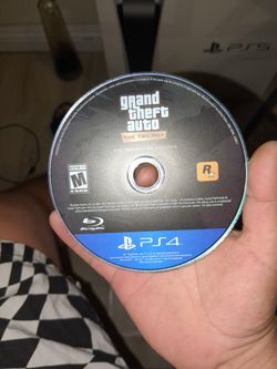 GTA Trilogy 