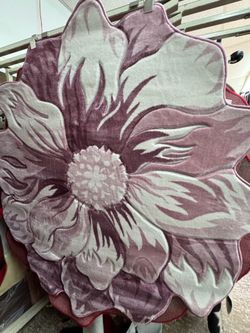 Flowers 🌺 🌹 🌷Rugs