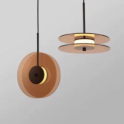 Modern Light Pendants