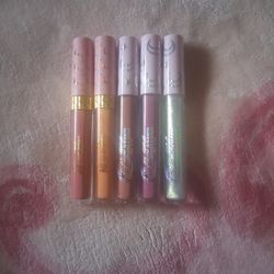 Sailor Moon X Colourpop