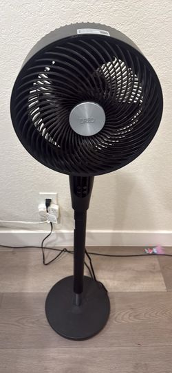 DERO Fan