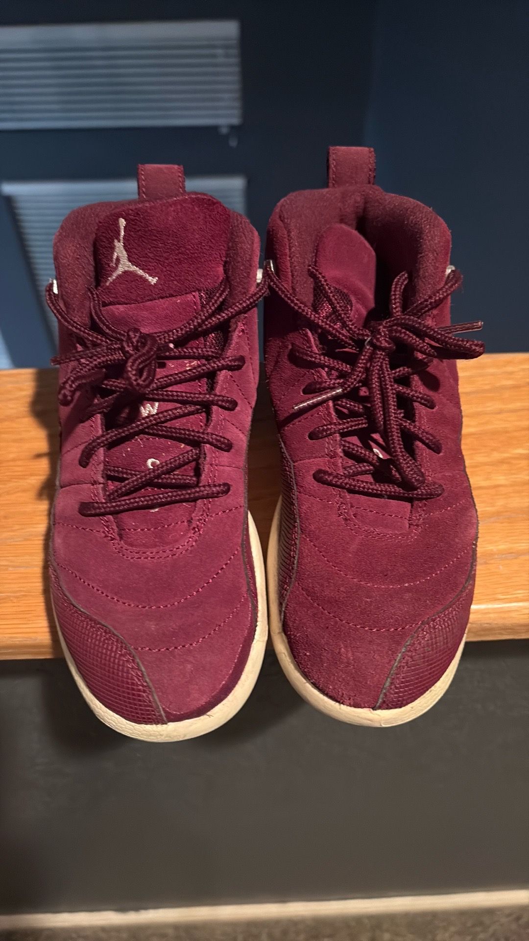 Jordan