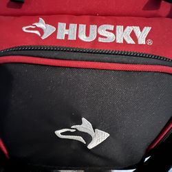 Husky Bag 
