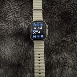 Apple Watch Ultra 2 