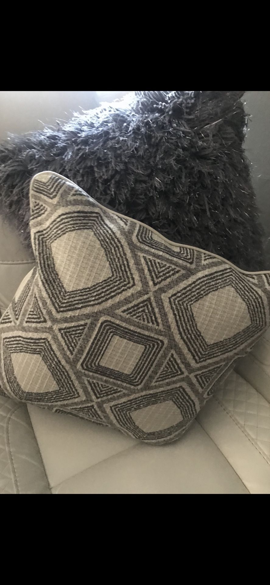 Pillows
