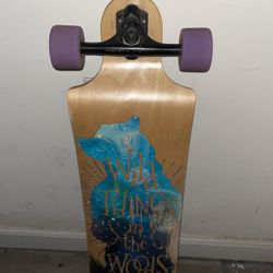 Longboard