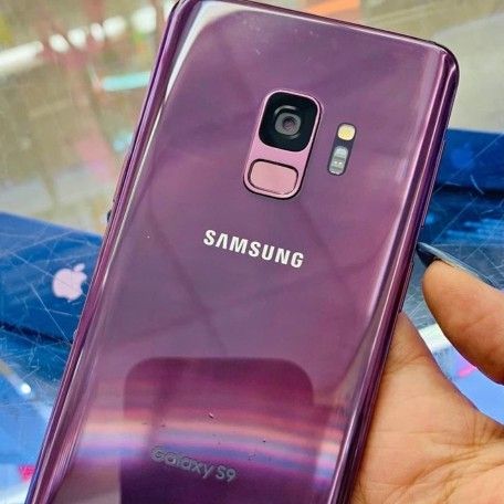 Samsung Galaxy S9 Unlocked / Desbloqueado 😀 - Different Colors Available