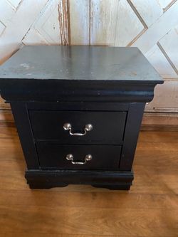 Mini Dresser