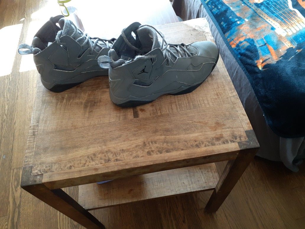 jordan true flight size 15