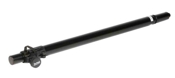 OnStage SS7746 Subwoofer Pole with M20 Thread - Black