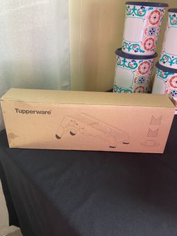 Mandolina tuppperware USA