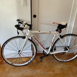 Cannondale CAAD 10 speed -48cm  Bike