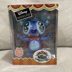 Disney Showcase Collection: The World Of Miss Mindy-Stitch Hero Vinyl LE 5000