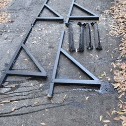 Ladder Rack 