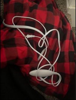 Heated Blanket