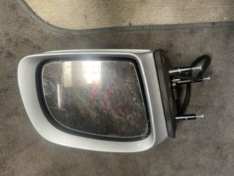 Mirrors for Ml 350 and Gl450