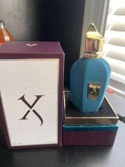 Xeroff Erba Pura, With Receipt