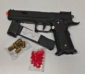 Toy guns
