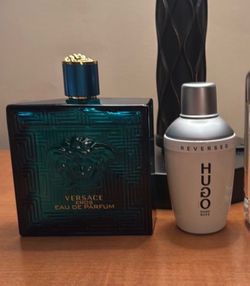 Men's cologne fragrances