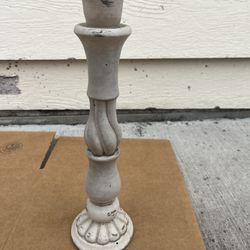 Pillar Candle Holder