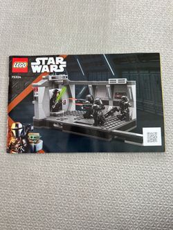 Star Wars Lego sets