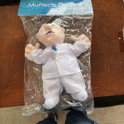Dr. Simis