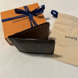 Louis Vuitton Original Wallet
